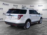 Used 2015 Ford Explorer Limited w/ Equipment Group 302A image 4