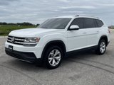 Used 2018 Volkswagen Atlas S image 2
