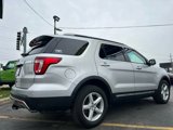 Used 2016 Ford Explorer XLT w/ Equipment Group 202A image 5