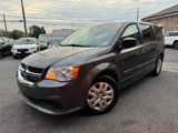 Used 2016 Dodge Grand Caravan American Value Package image 2