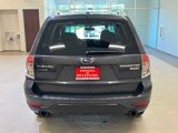 Used 2012 Subaru Forester 2.5X Touring image 5