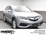 Used 2018 Acura RDX AWD w/ Technology Package image 3