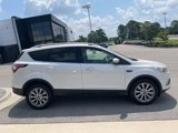 Used 2017 Ford Escape Titanium image 4
