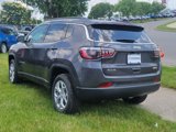 New 2024 Jeep Compass Latitude w/ Sun and Sound Group image 5