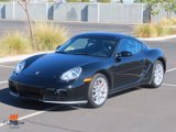 Used 2006 Porsche Cayman S image 4