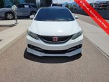 Used 2015 Honda Civic Si image 2