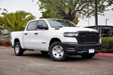New 2025 RAM 1500 Tradesman image 2