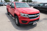 Used 2018 Chevrolet Colorado W/T w/ WT Convenience Package image 2