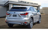 Certified 2022 Lexus RX 350 FWD w/ Premium Package image 4