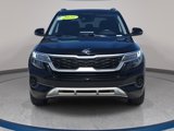 Used 2021 Kia Seltos EX image 2