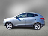 Used 2013 Hyundai Tucson GLS image 5