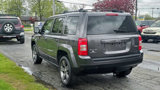 Used 2015 Jeep Patriot 4WD image 4