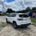 Used 2020 Jeep Compass Latitude w/ Popular Equipment Group image 3