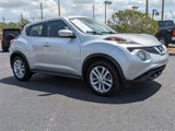 Used 2017 Nissan Juke S image 3