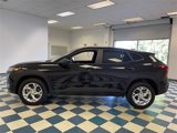 New 2025 Chevrolet Trax LS w/ LS Convenience Package image 4