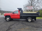 Used 2015 Chevrolet Silverado 3500 W/T w/ WT Convenience Package image 3