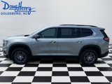 New 2025 GMC Acadia Elevation w/ LPO, Floor Liner Package image 2