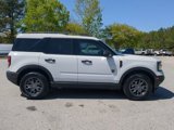 Certified 2022 Ford Bronco Sport Big Bend w/ Convenience Package image 3