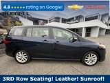 Used 2014 MAZDA MAZDA5 Grand Touring image 5