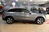 Used 2019 Mercedes-Benz GLC 300 4MATIC image 3
