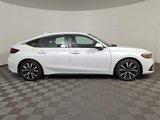 Certified 2022 Honda Civic EX-L image 5