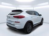 Used 2020 Hyundai Tucson SEL w/ Cargo Package image 3