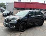 Used 2021 Honda Passport Sport image 3