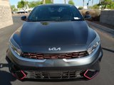 Used 2022 Kia Forte GT-Line w/ GT-Line Premium Package image 2