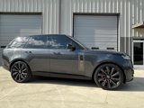 Used 2023 Land Rover Range Rover SV image 2