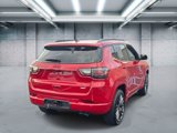 Used 2022 Jeep Compass Limited w/ (RED) Package image 6