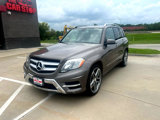Used 2013 Mercedes-Benz GLK 350 4MATIC image 2