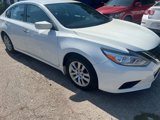 Used 2018 Nissan Altima 2.5 S image 3