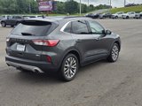 Used 2020 Ford Escape Titanium image 5