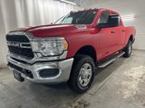 New 2024 RAM 2500 Tradesman w/ Chrome Appearance Group image 5