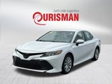 Used 2019 Toyota Camry LE image 5