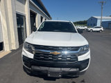 Used 2021 Chevrolet Colorado W/T w/ WT Convenience Package image 2