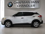 Used 2019 Nissan Kicks S image 3