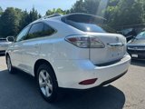 Used 2011 Lexus RX 350 AWD image 5