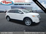 Used 2014 Ford Edge SEL w/ Equipment Group 205A image 1