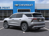 New 2025 Chevrolet Traverse LT w/ Sun and Wheel Package image 3