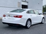 Used 2016 Chevrolet Malibu LT image 4