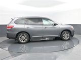 Used 2016 Nissan Pathfinder SL w/ SL Premium Package image 4