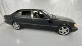 Used 1995 Mercedes-Benz S 600 Sedan image 2
