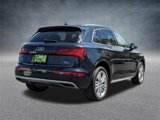 Used 2018 Audi Q5 2.0T Premium Plus w/ Premium Plus Package image 3