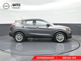 Used 2021 Nissan Rogue Sport S image 5