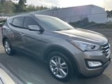 Used 2017 Hyundai Santa Fe Limited image 3