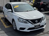 Used 2018 Nissan Sentra S image 6