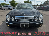 Used 2003 Mercedes-Benz E 320 Sedan image 2