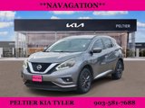 Used 2018 Nissan Murano SV w/ Premium Package image 3