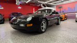 Used 1995 Porsche 968 Cabriolet image 2